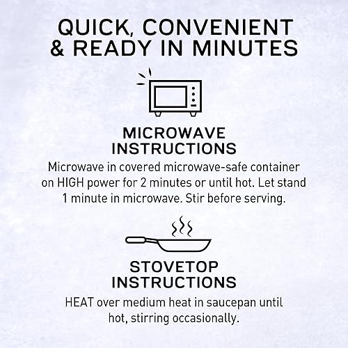 Miniatura 7 de Gardein Sopa de pollo a base de plantas, vegana, 15 onzas