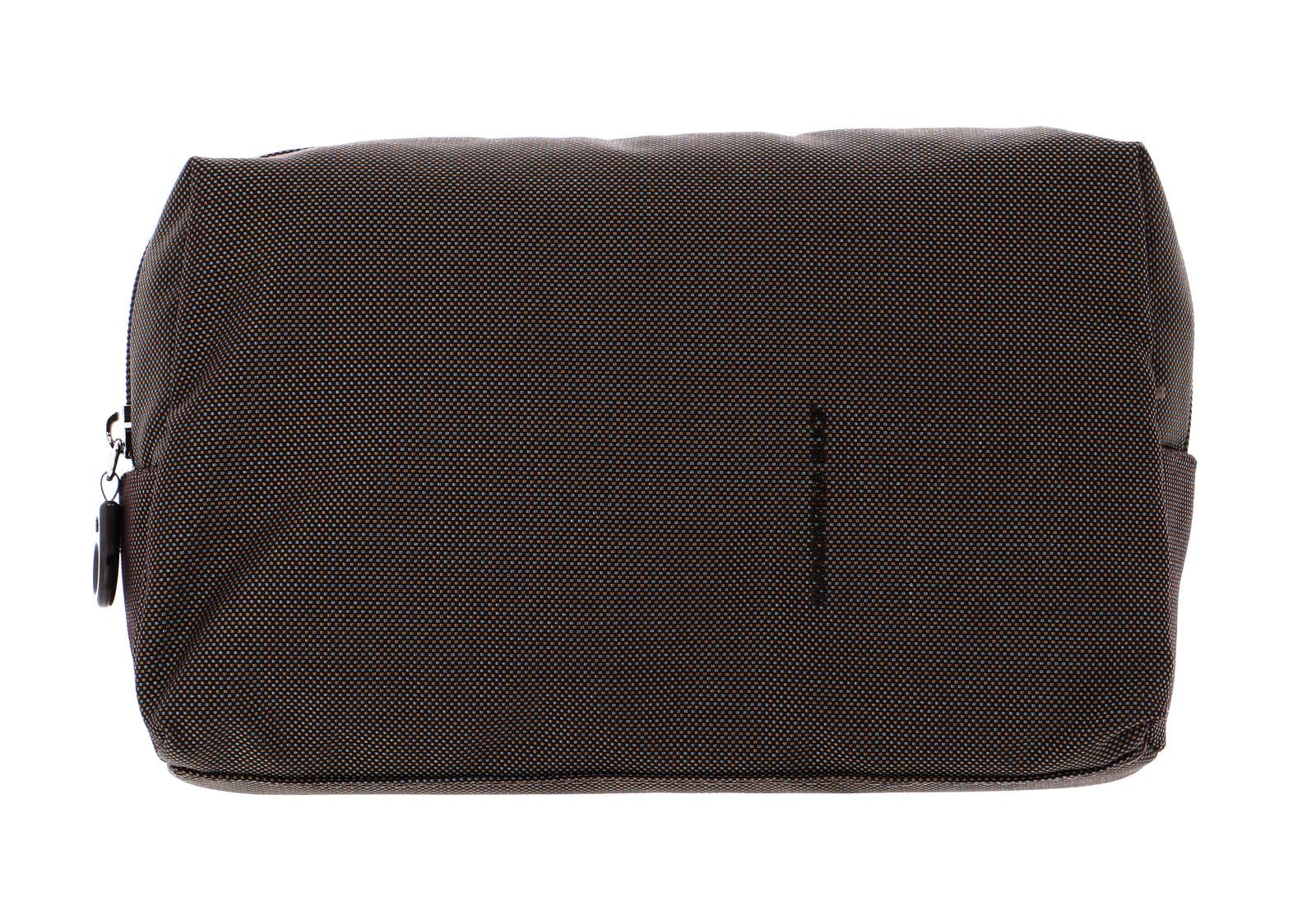 Mandarina Duck Women's Md 20 P10qmm04 Wristlet Handbag, Mole, 25,5x17x10,5 (L x H x W)