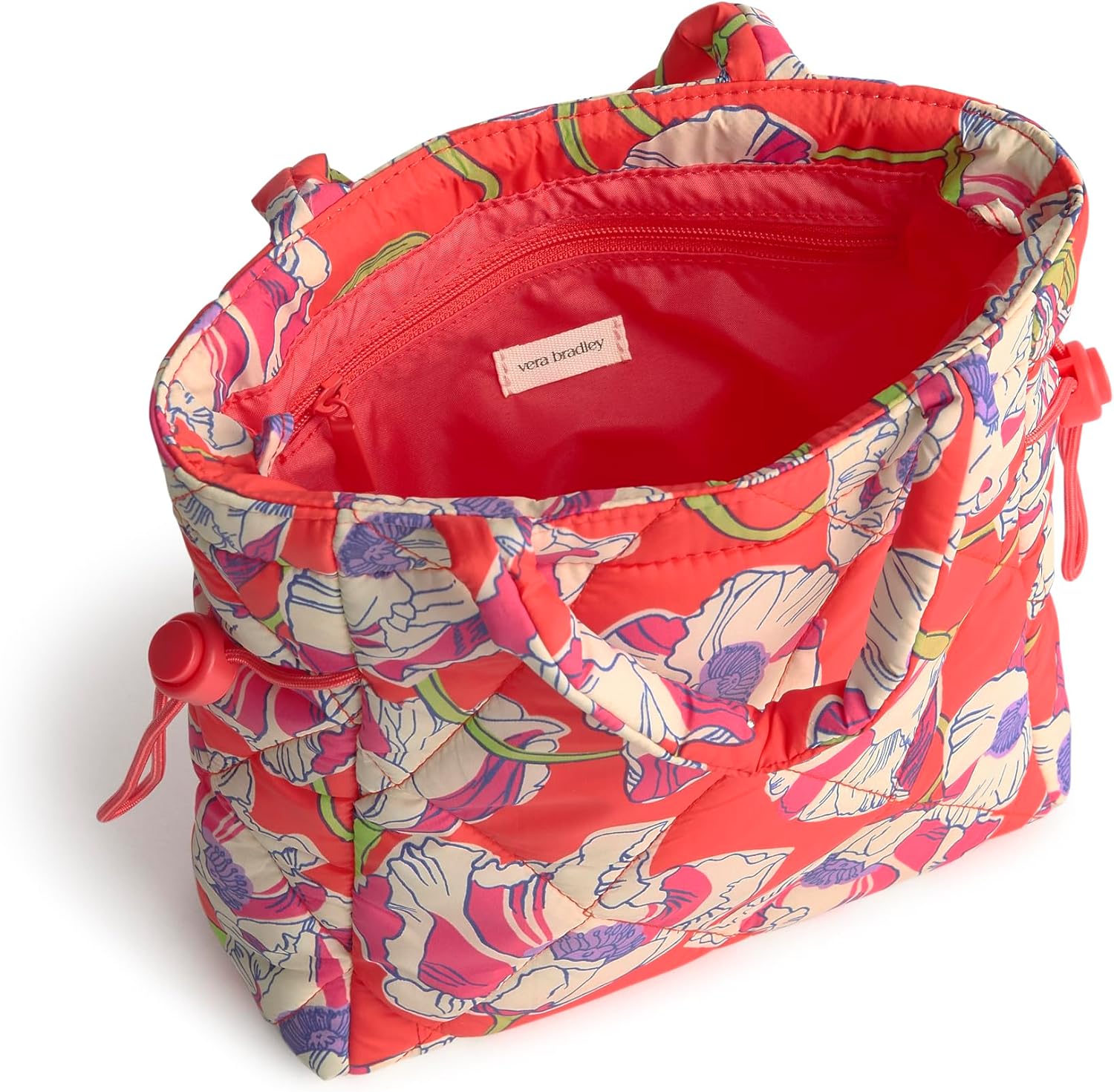 Vera Bradley Women's Featherweight Mini Original Tote
