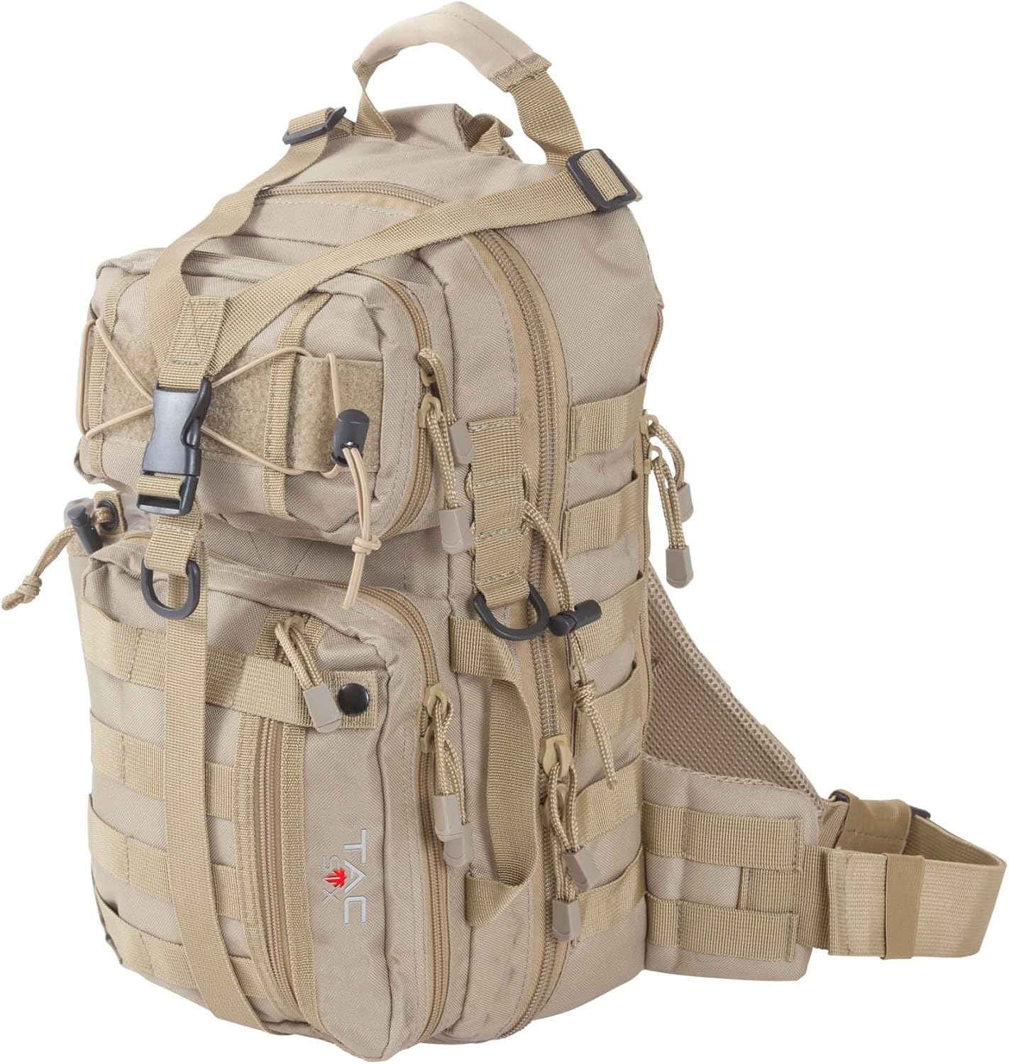 Allen Tactical Lite Force Tactical Sling Pack