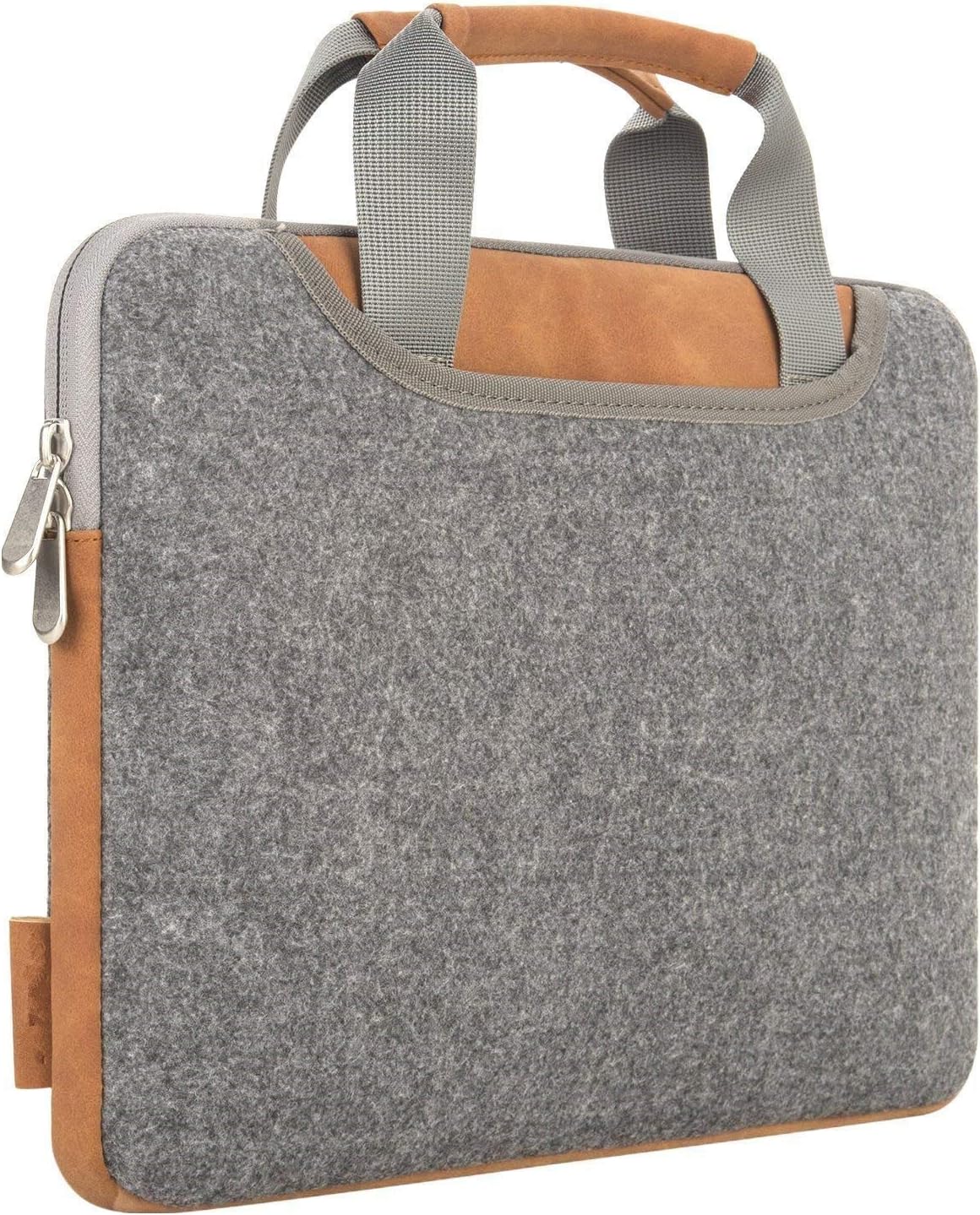 MOCA Wool Felt Laptop Sleeve