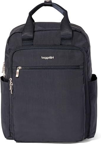 Baggallini Commuter Laptop Backpack