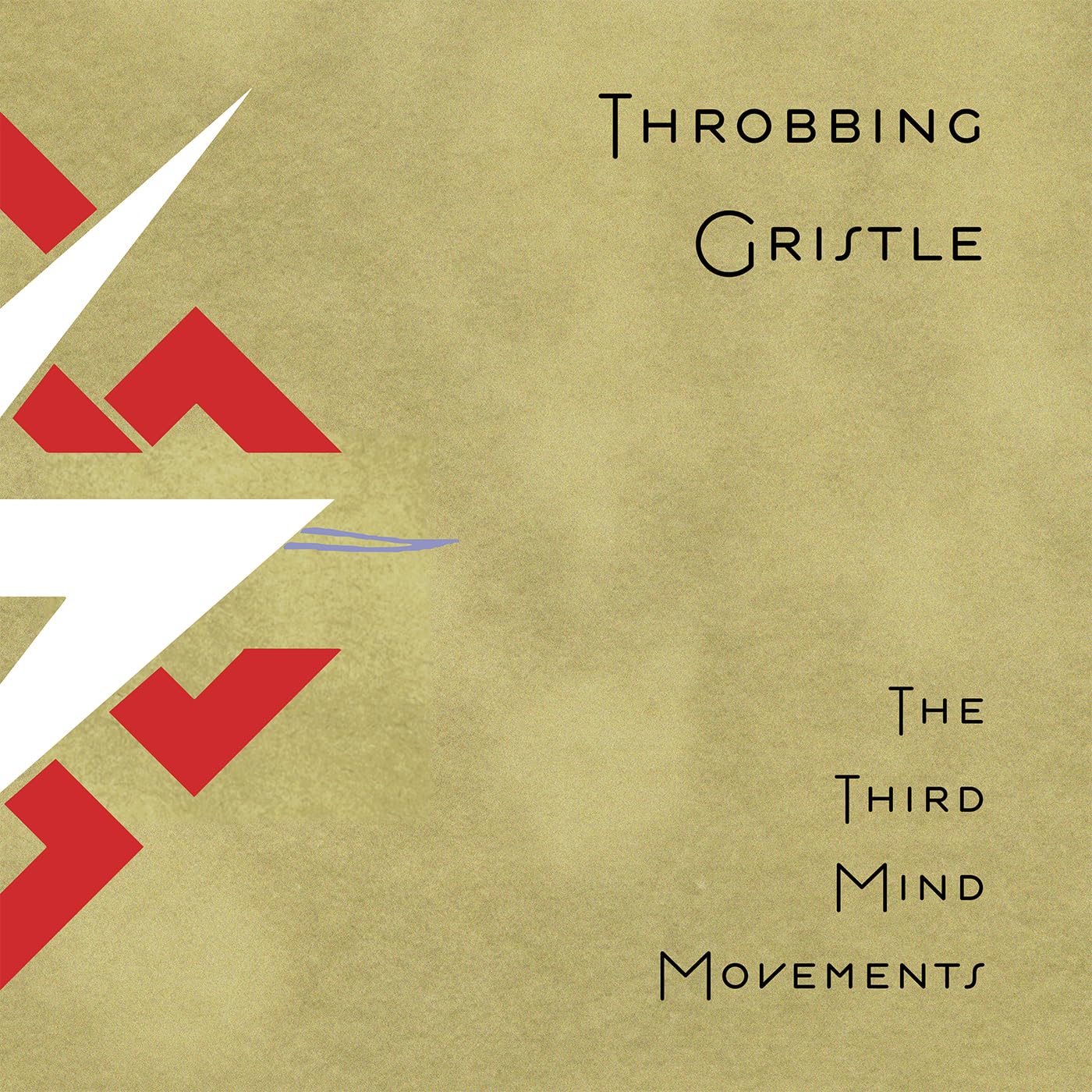 The Third Mind Movements [VINYL]