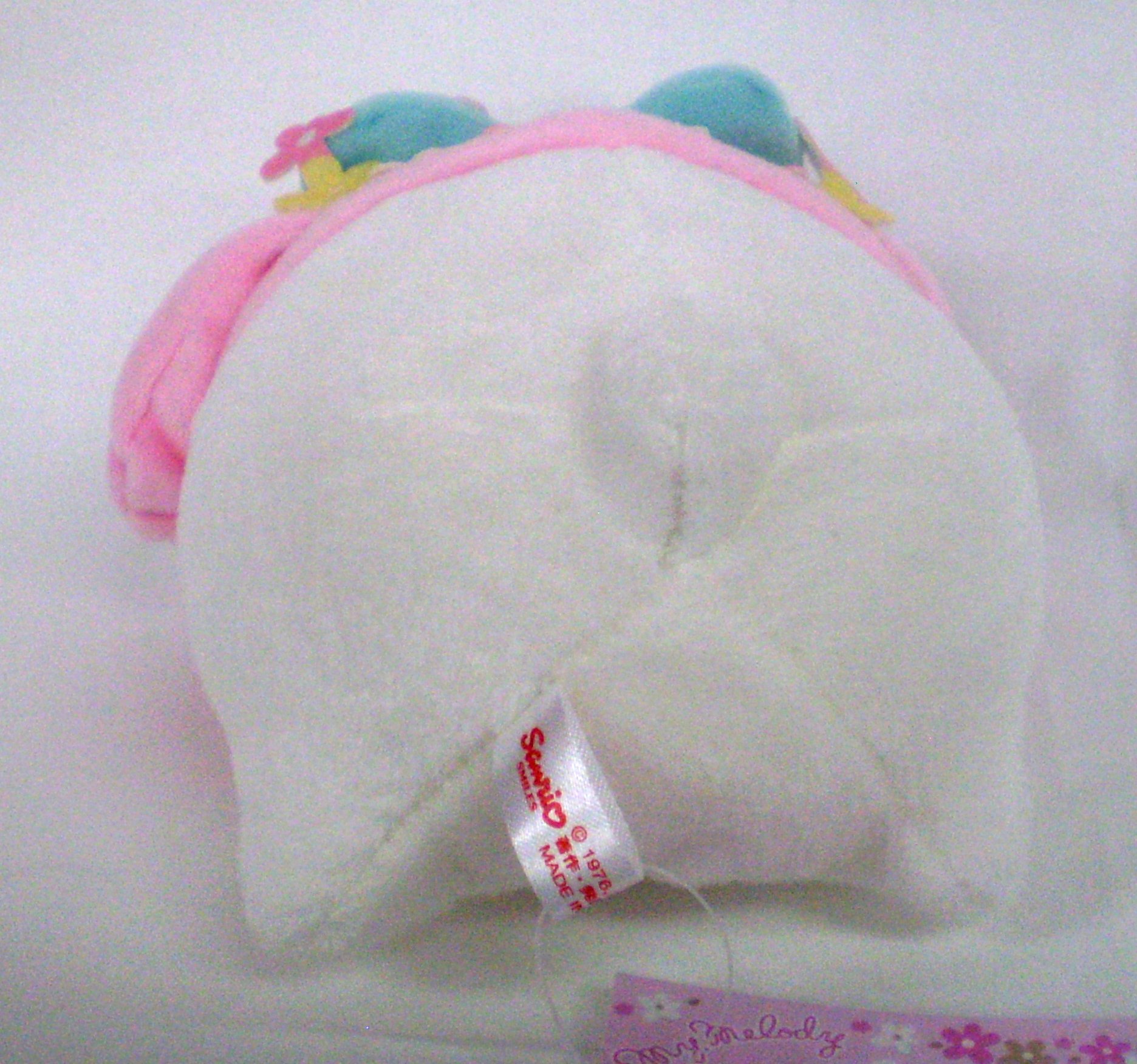 Amazon.co.jp: サンリオ(SANRIO) マイメロディ ブタ形ぬいぐるみ