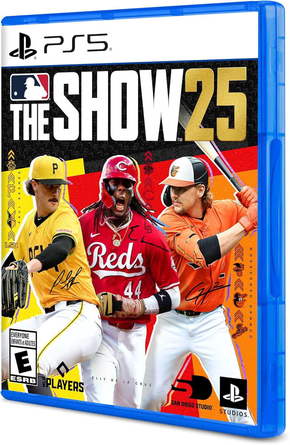 MLB The Show 25 – PlayStation 5 - Image 4