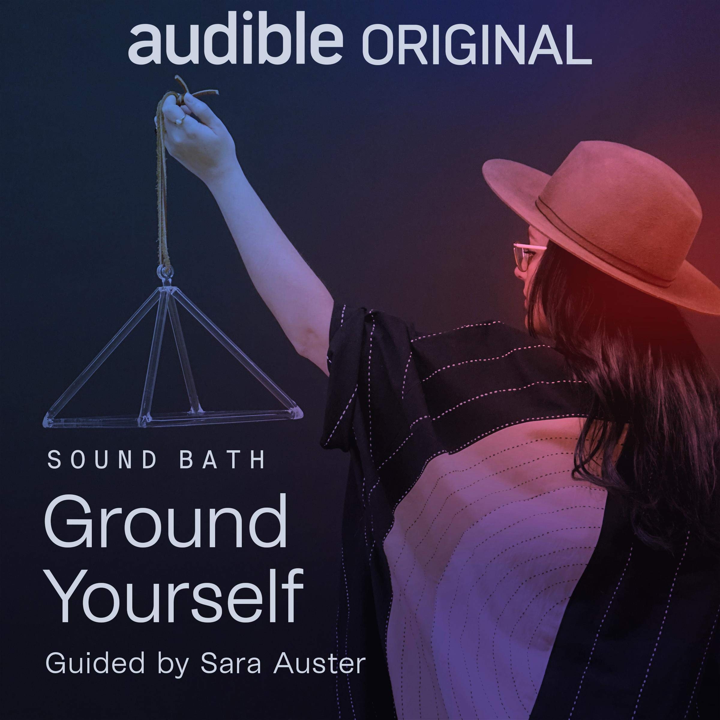 Cover art for Ground Yourself