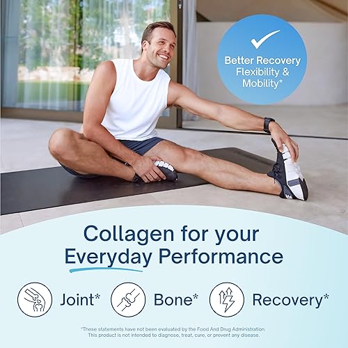 Miniatura 7 de Colágeno marino para mujeres y hombres  Glutatión, L-glutamina, vitamina b12  Cápsulas de colágeno marino hidrolizado  Cabello saludable, piel, uñas