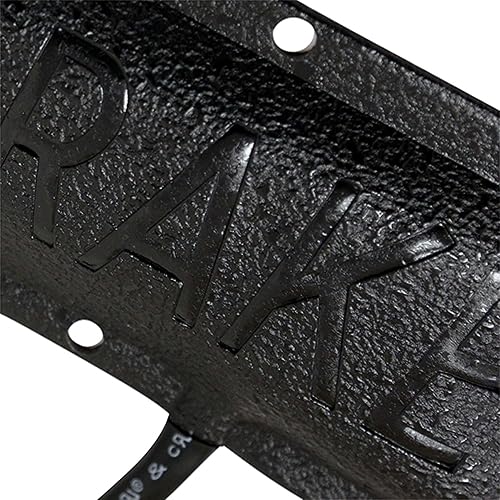 Miniatura 5 de Red Hawk LGT-138 Interruptor de luz de freno Carritos de golf