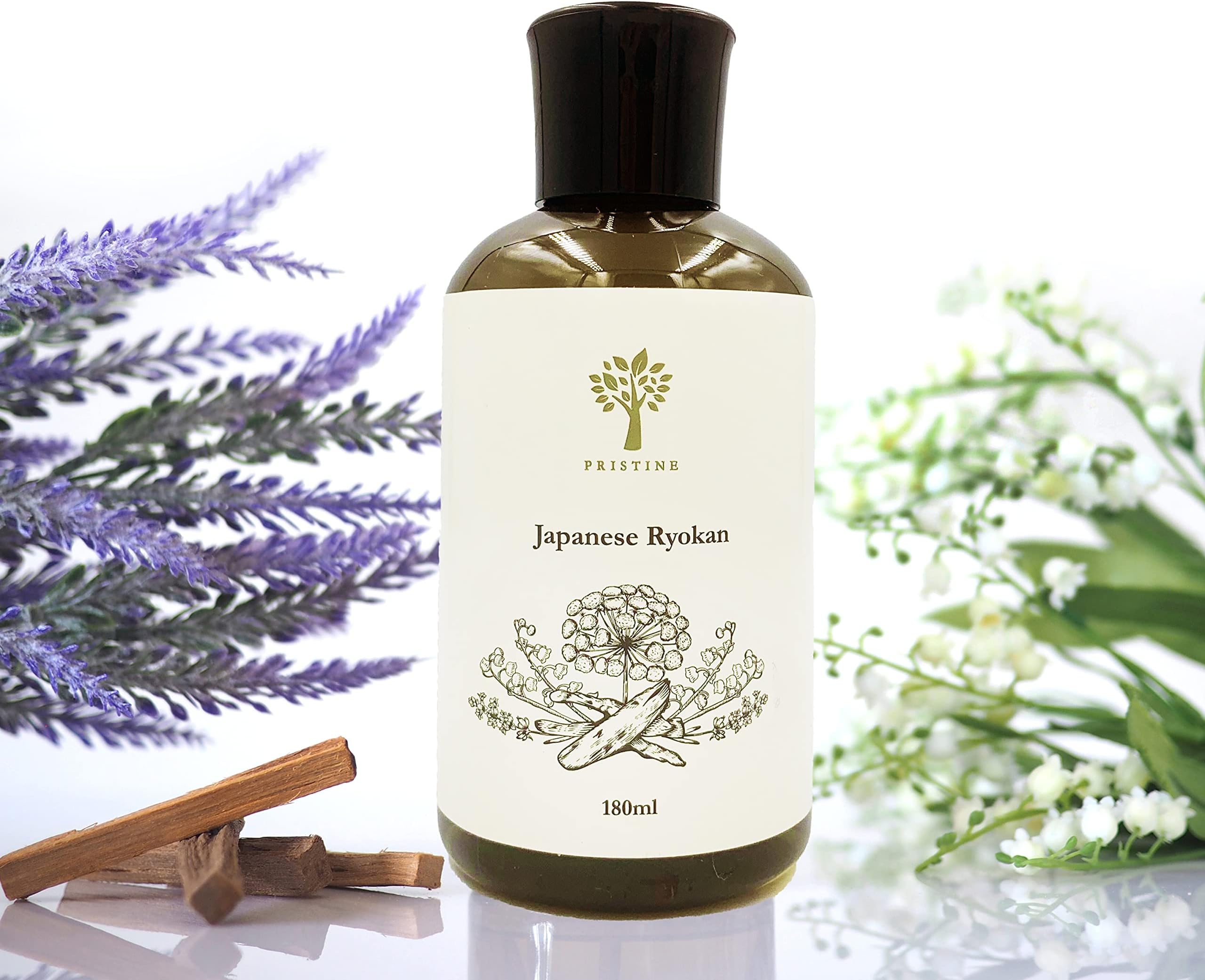 Hotel Scented Oil