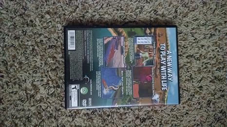 The Sims 2 - PlayStation 2