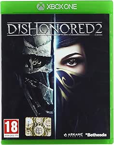 Dishonored 2