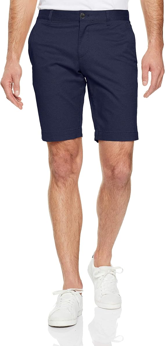 Lacoste Men's Slim Fit Bermuda Shorts 