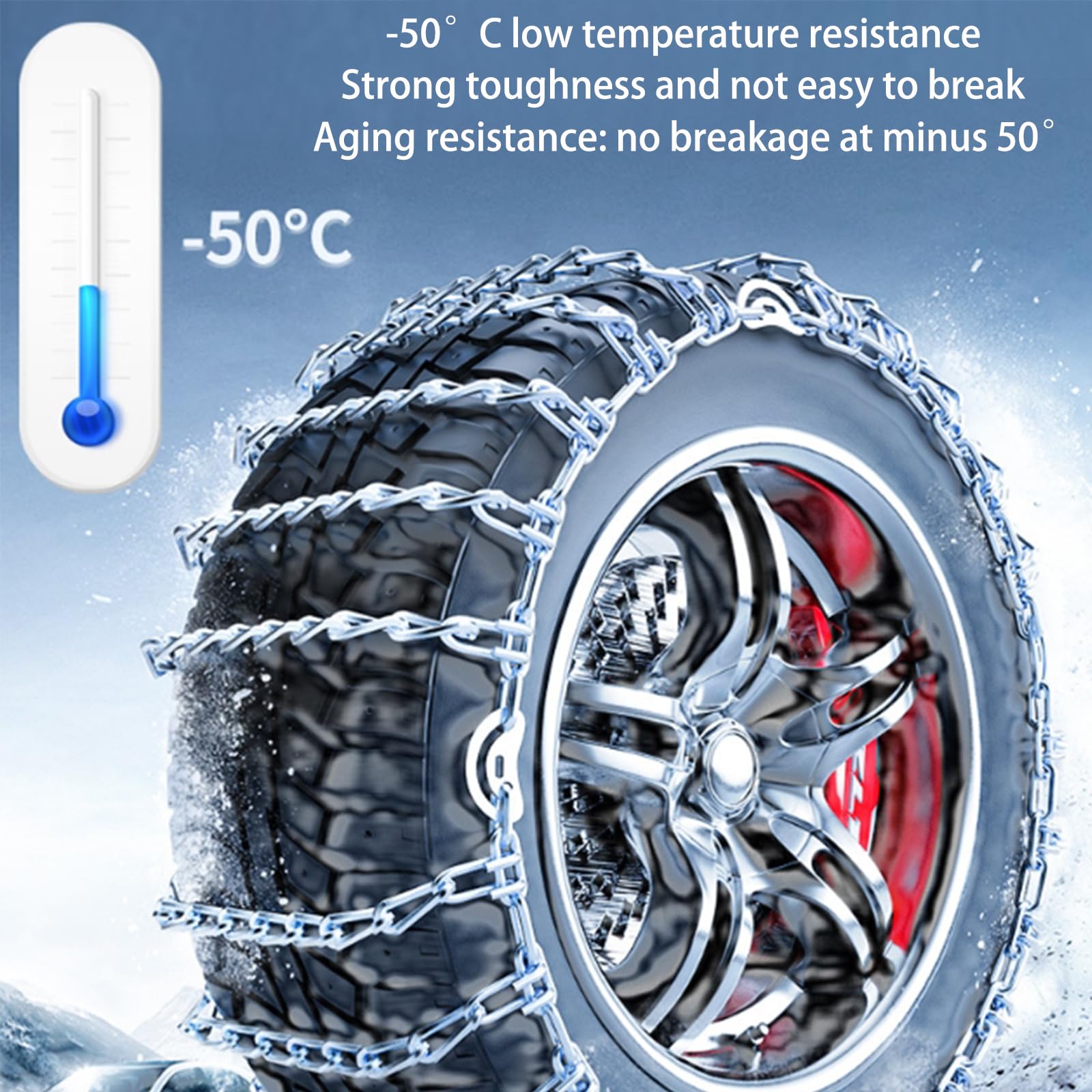 Amazon.co.jp: カーチェーン、乗用車/SUV/トラック/MPV/小型・大型