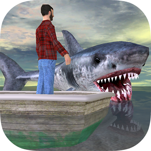 Shark Simulator - App on the Amazon Appstore