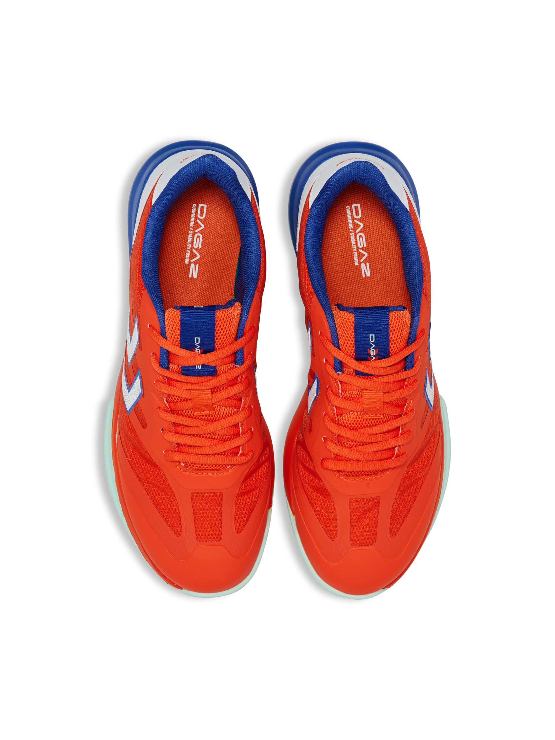 hummel Hallenschuh Dagaz 25icon Erwachsene