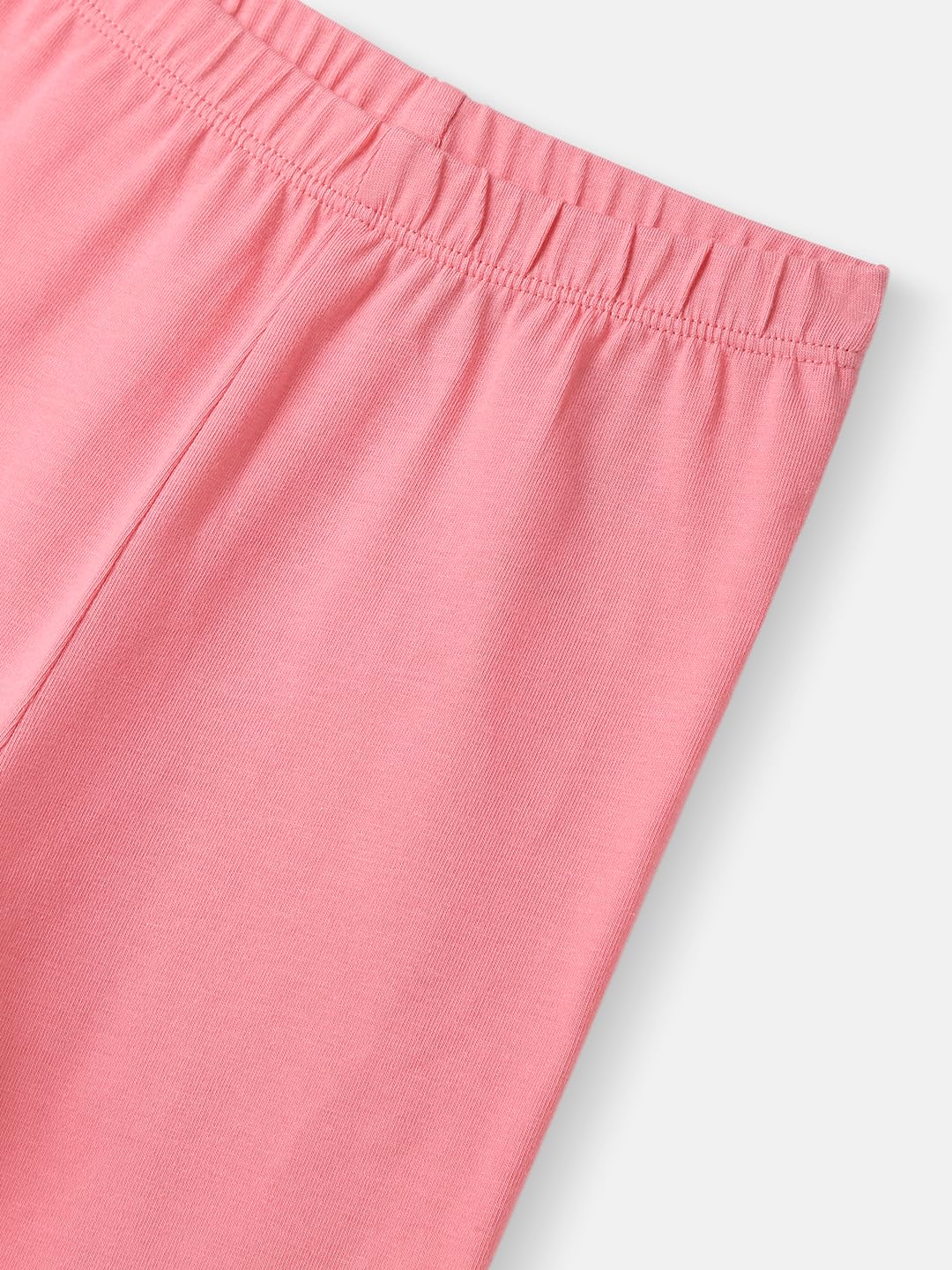 Nautinati Infant Girls Pure Cotton Top with Trousers| I Age 0-3 Years - Image 9 thumbnail