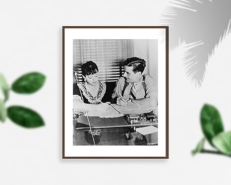 Amazon Co Jp 写真 ドロシー パーカー アラン キャンベル One Hour Late パラマウント Diy 工具 ガーデン Amazon Co Jp 写真 ドロシー パーカー アラン キャンベル One Hour Late パラマウント Diy 工具 ガーデン