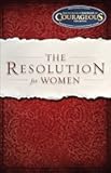 The Resolution for Women