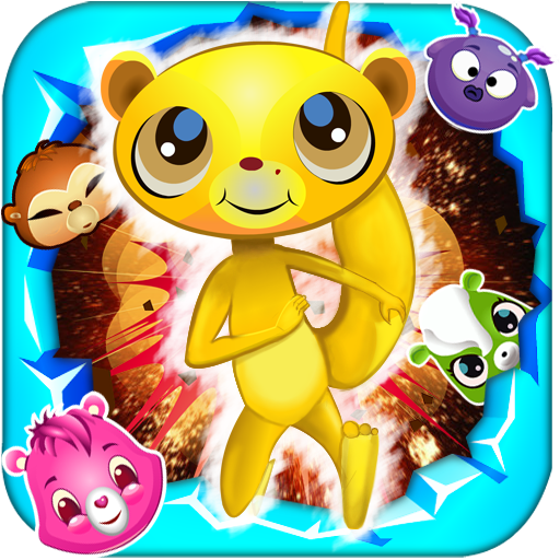 Match 3 Pet Mania - App on Amazon Appstore