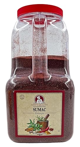 Miniatura 7 de Condimento cajún de calidad de Chefs 6 LB