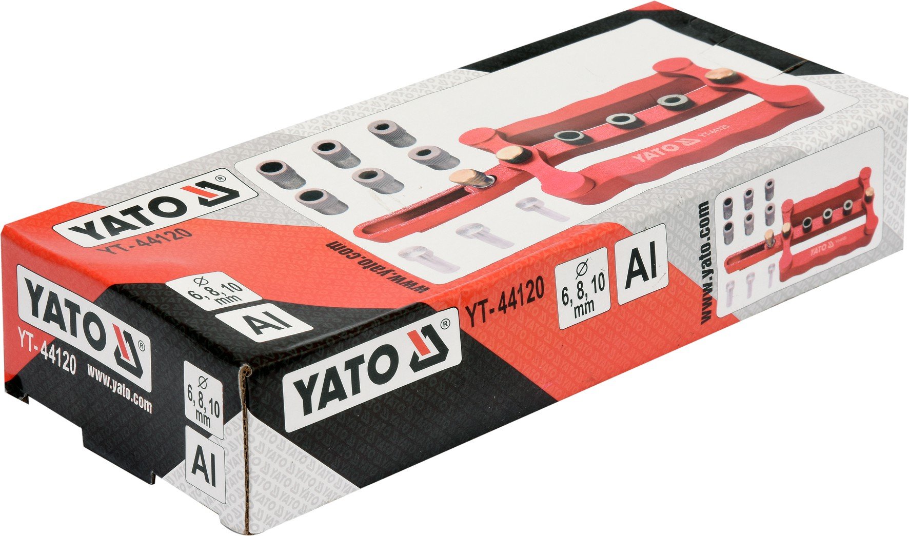 Yato.