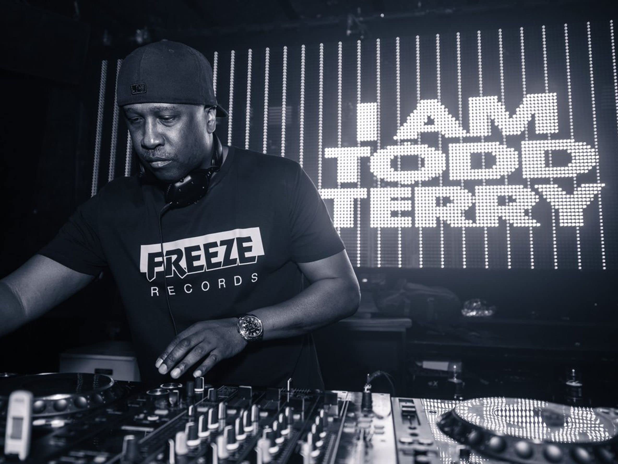 Todd Terry