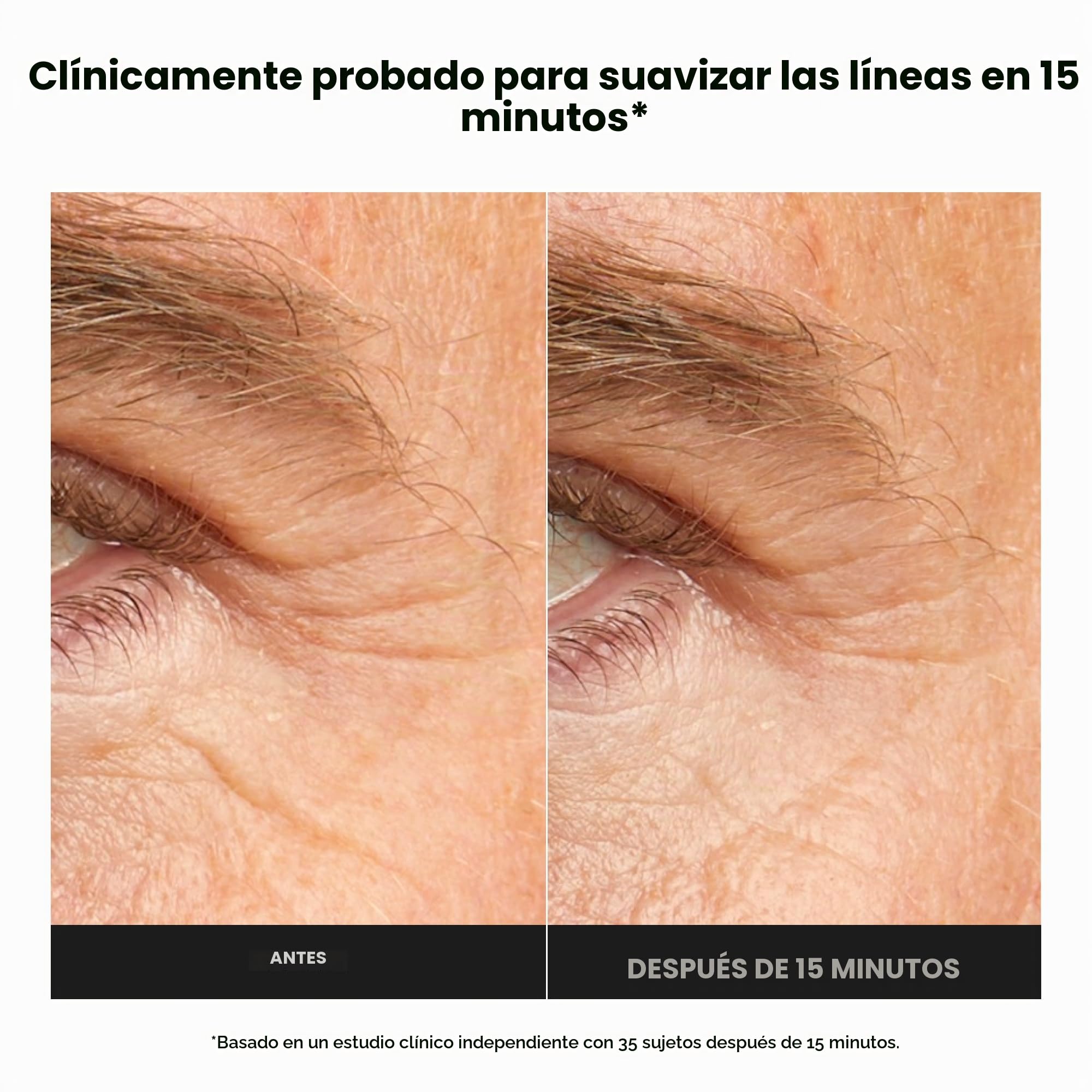 Paula's Choice Booster Pro - Colágeno Multipéptid, Suero Facial, 20 ml | Tratamiento Facial - Antiedad Reduce Visiblemente las Finas Líneas y las Arrugas - con Aminoácidos & Ácido Hialurónico