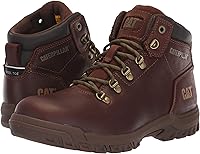 Vista 7 de Cat Footwear Botas de trabajo impermeables Mae con punta de acero para mujer