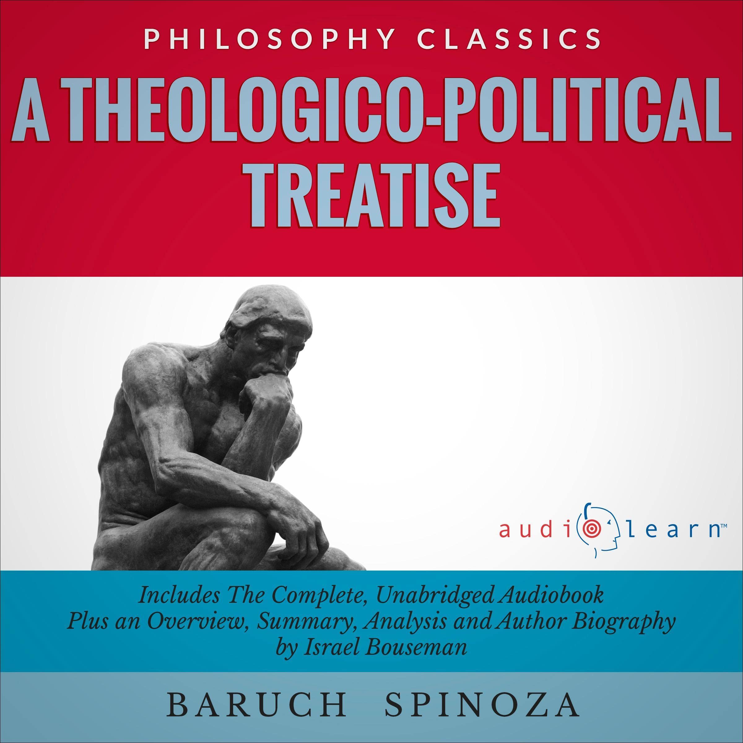 A Theologico-Political Treatise