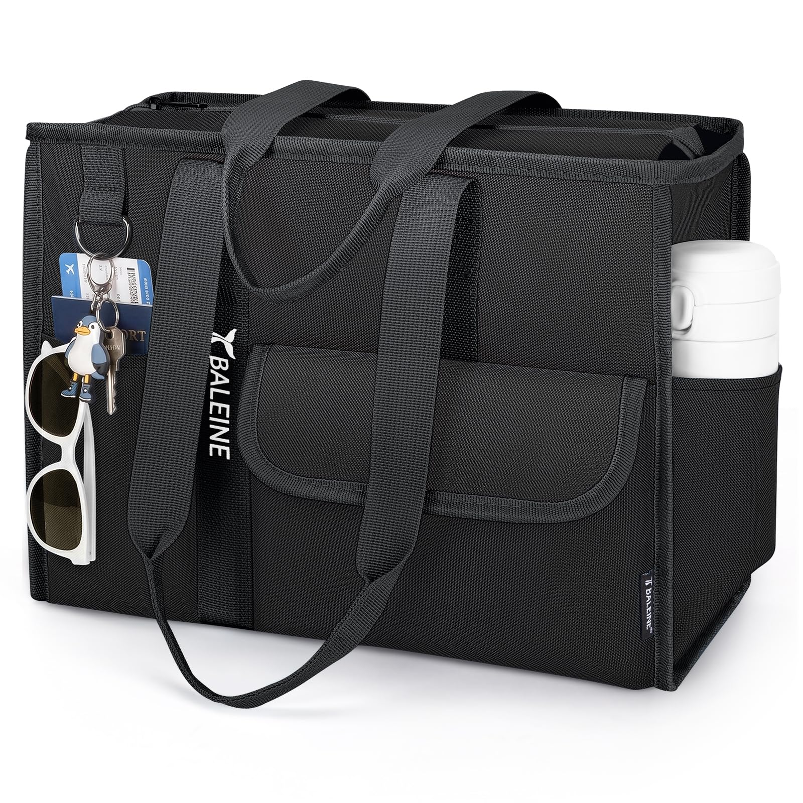 BALEINE Utility Tote