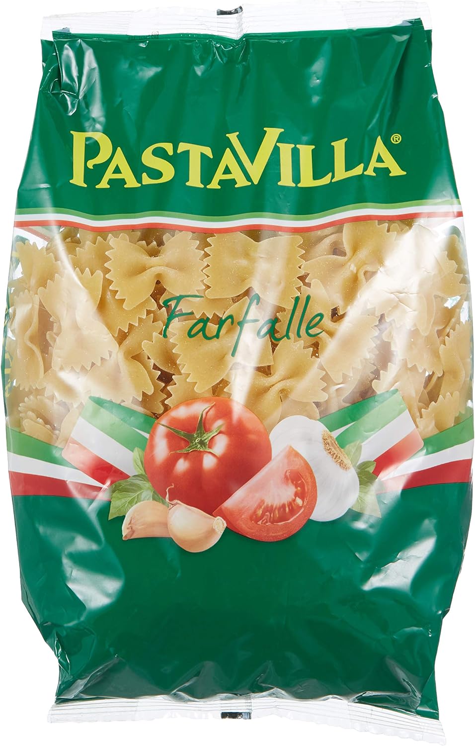 Pastavilla Kelebek 500 Gr