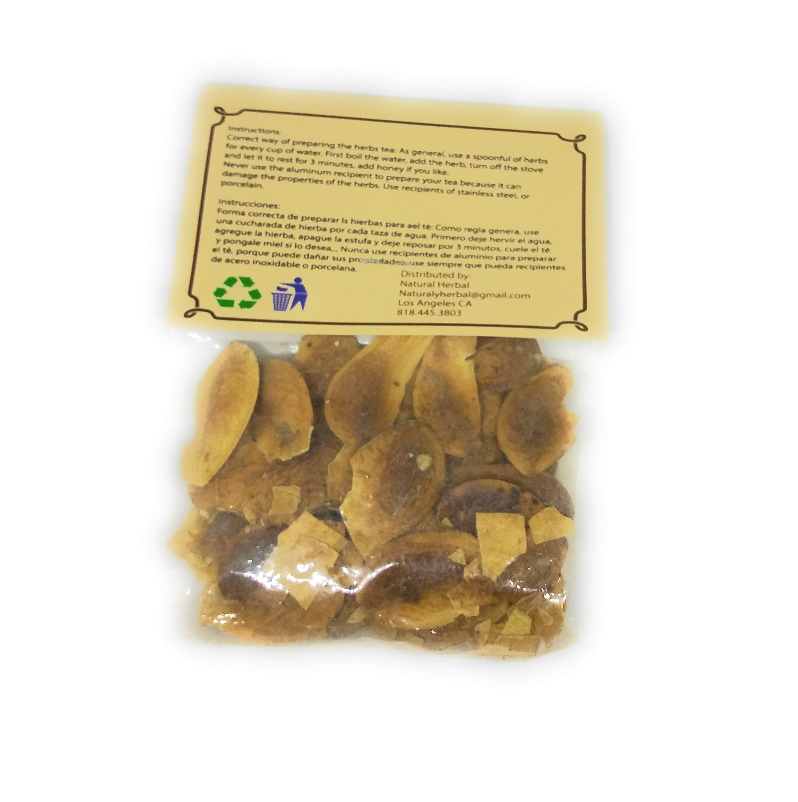 N&H Balsamo del Peru (1oz.) 100% Natural Skin Balm for Infant, Baby - Helps form a protective barrier and aids healing