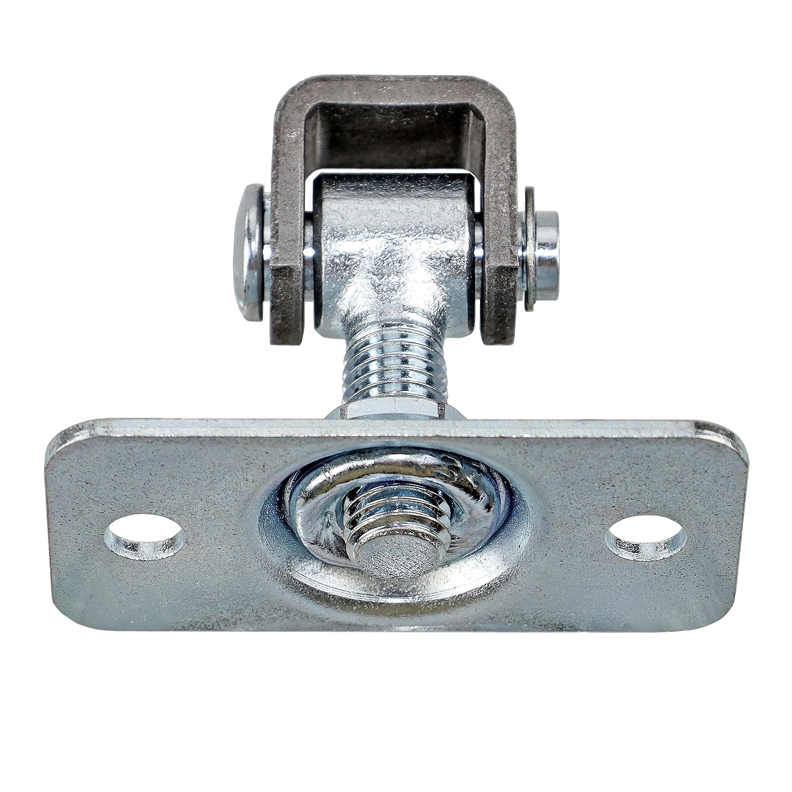 Cerniera Porta Porta Porta M12, 75 X 37 X 2,5 Mm, Regolabile - Foto 3