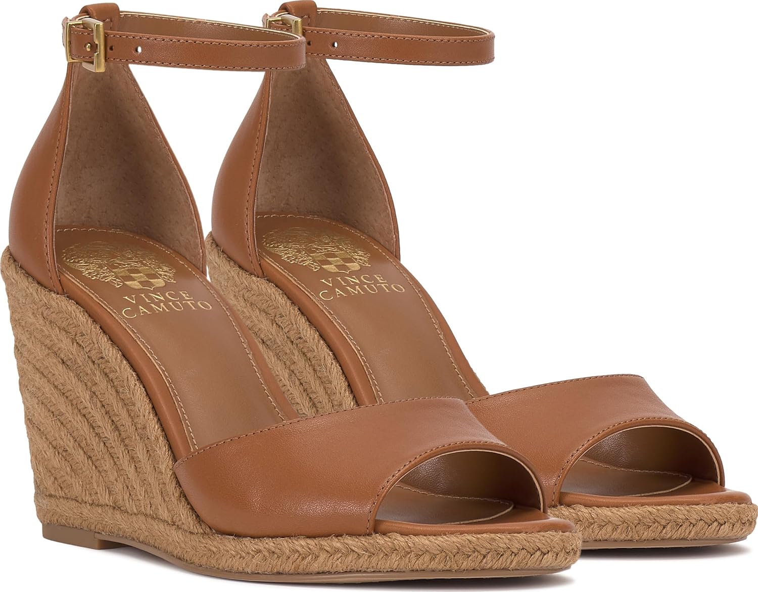 Vince Camuto Women's Felyn Espadrille Wedge
