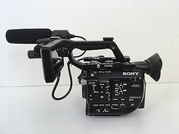 sony fs5 ii price