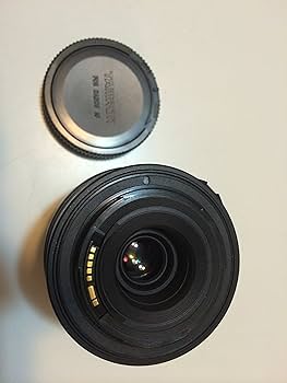 Amazon.co.jp: Tamron AF 28-80mm f/3.5-5.6 非球面レンズ キヤノン