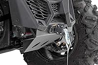 Vista 1 de Rough Country Placa de montaje del cabrestante para Can-Am Maverick X3-97028