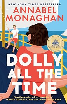 Dolly All the Time A GMA Book Club Pick