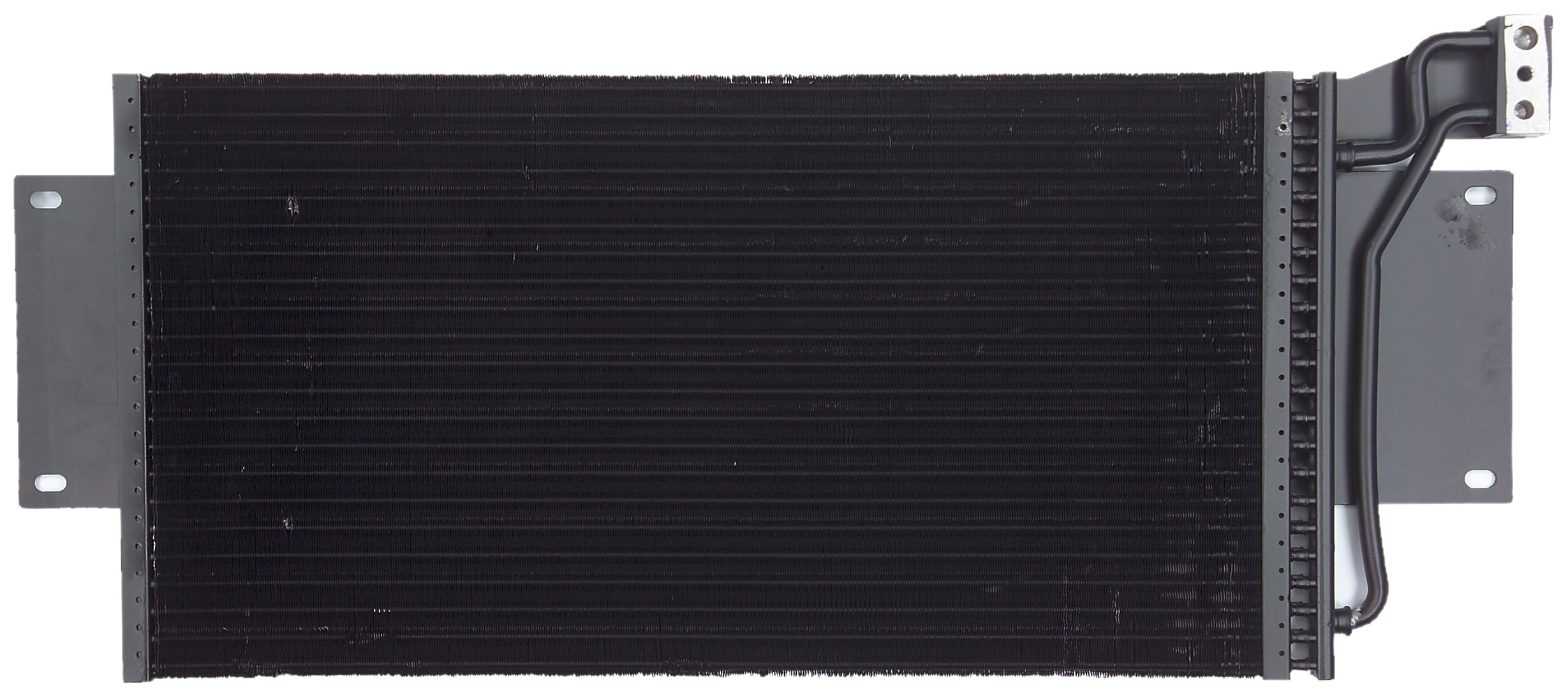 Agility Auto Parts 7014387 A/C Condenser for 1980-1993 Dodge-D150, D200, D250, D350, W250, W350