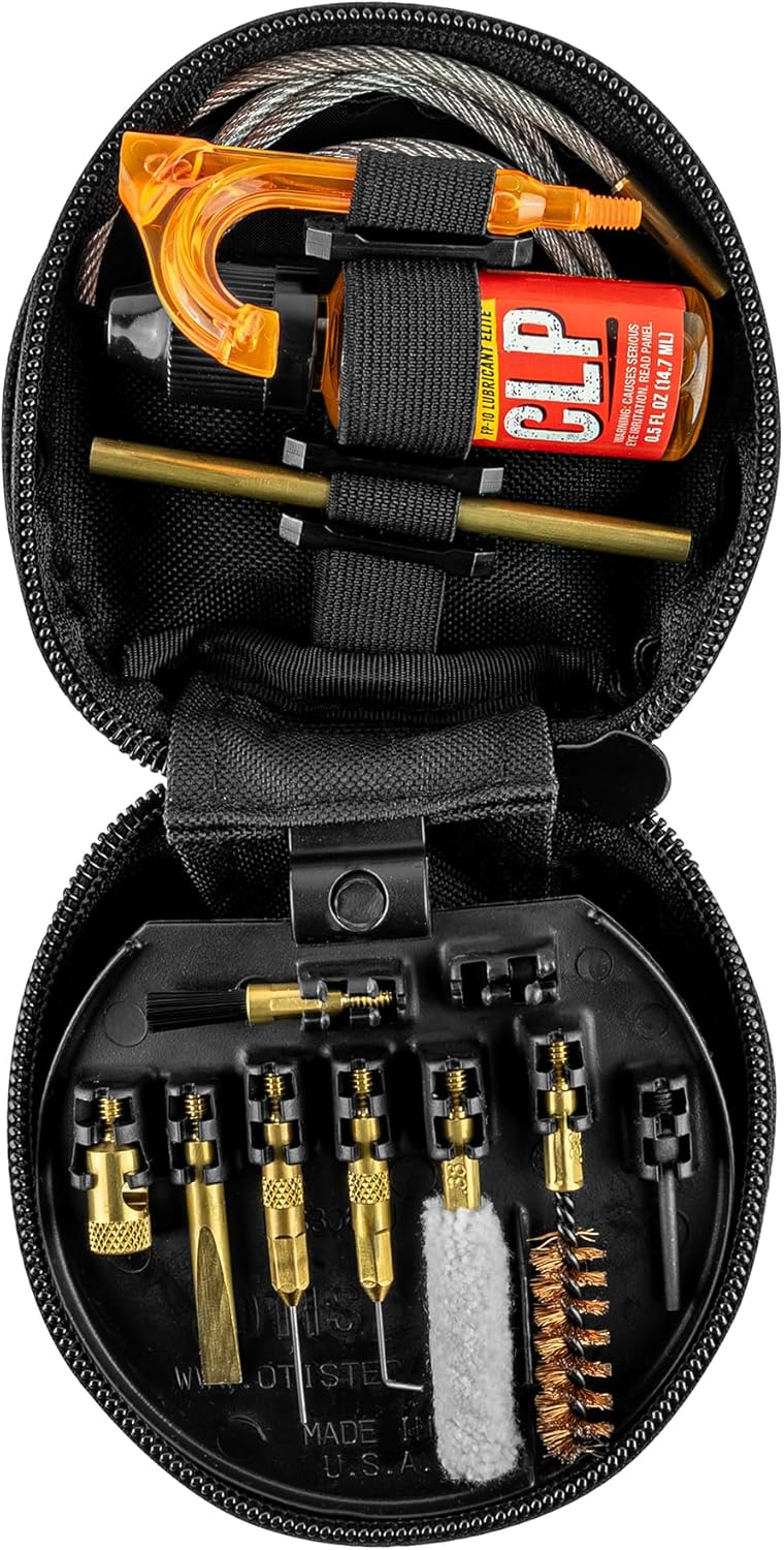 Otis Technology 9MM Pistol Cleaning System