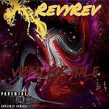 Cruisin' USA (Vibes For $ale) [Explicit]