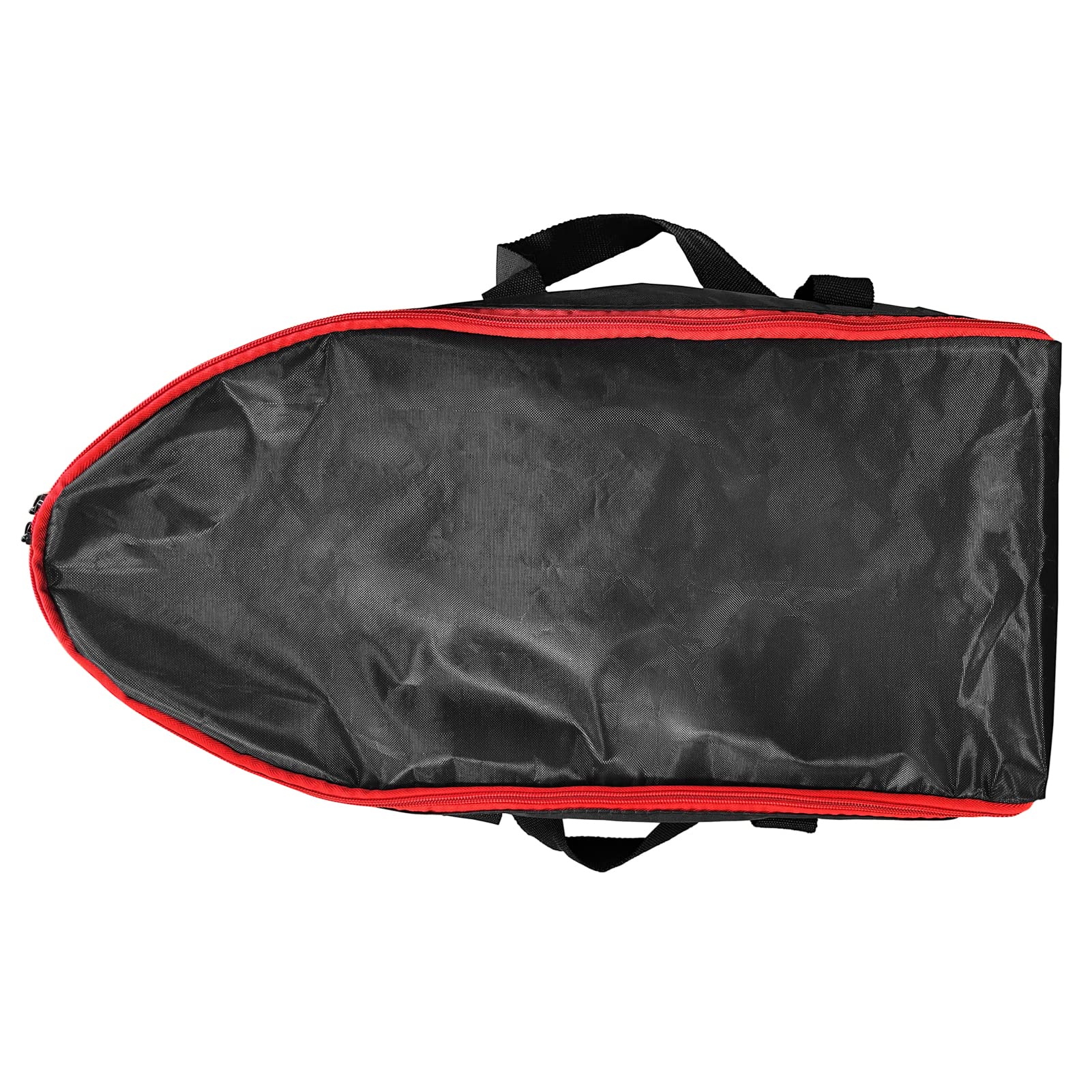SHUAIGUO bait boat bag,Carry Bag for Bait Boat Water Repellent Fishing Boat Storage Bag(Black) - Image 4
