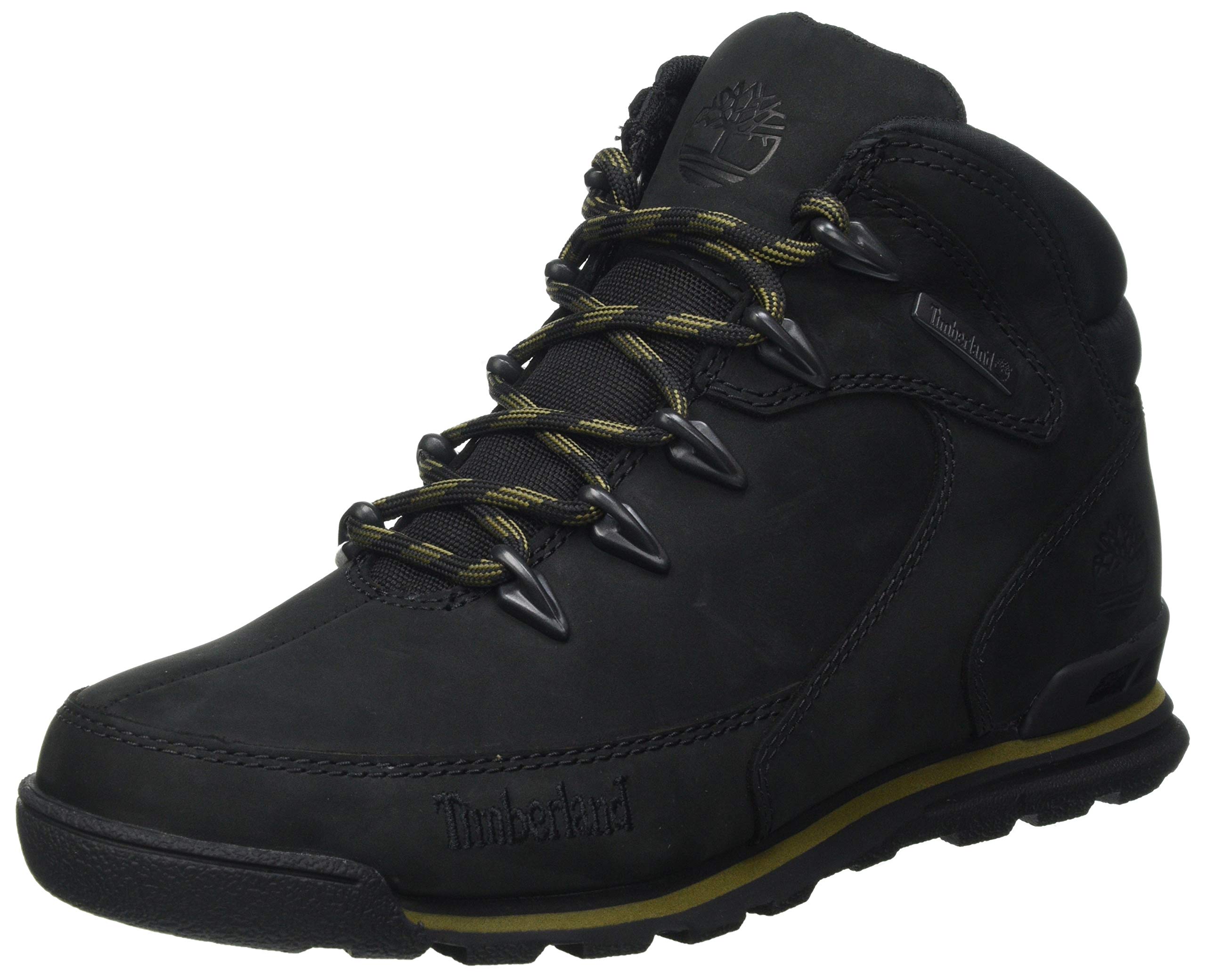 Timberland Euro Rock Hkr, Boots garçon