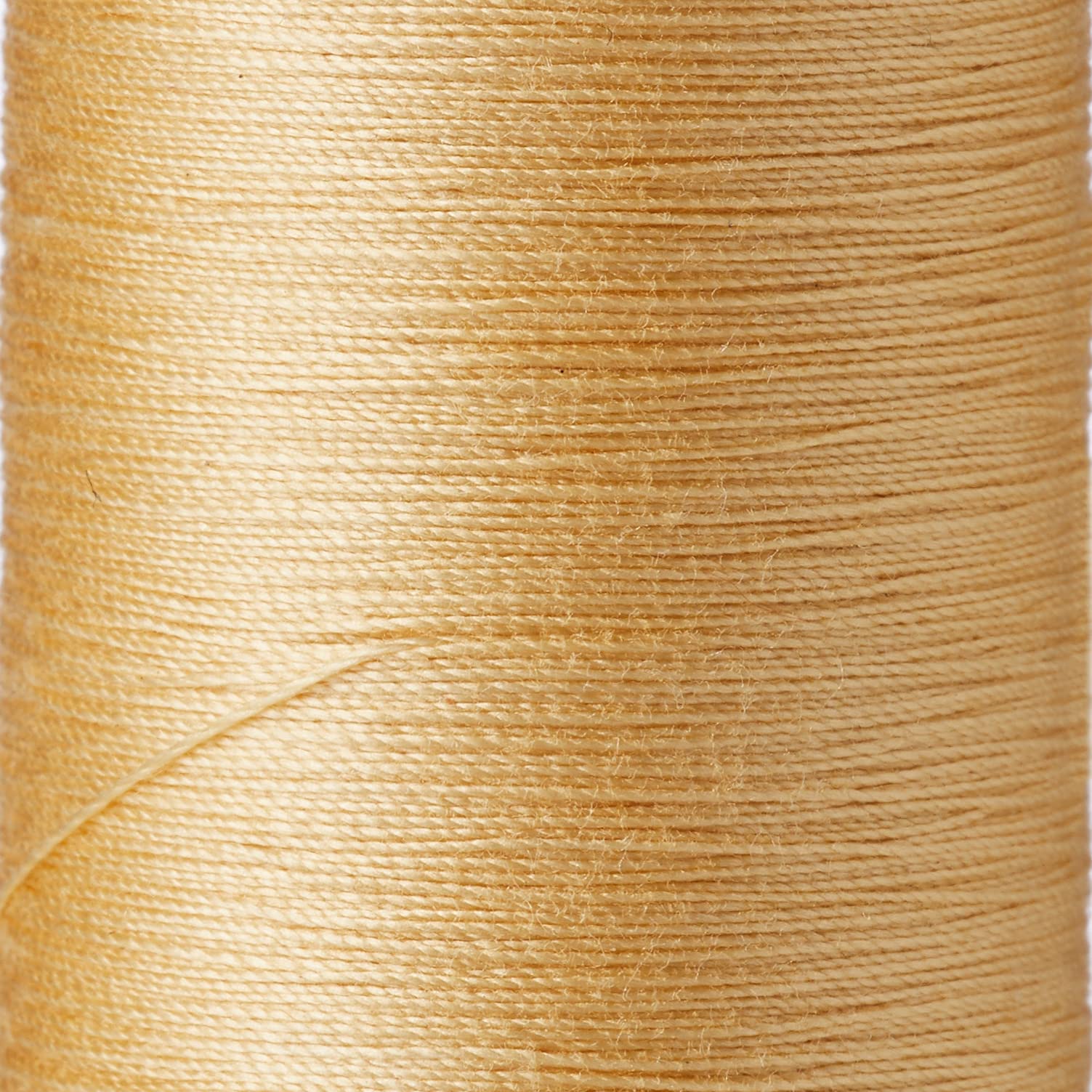 Scanfil 40029-4802 Sewing Thread 4802 Yellow 100m - Image 3