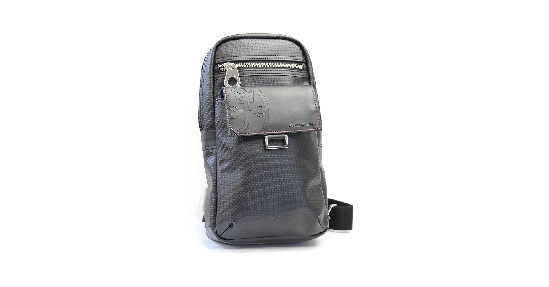 BN5586●カステルバジャック ボディバッグ ラグー 068911 Amazon | [カステルバジャック] ボディバッグ ラグー 068911