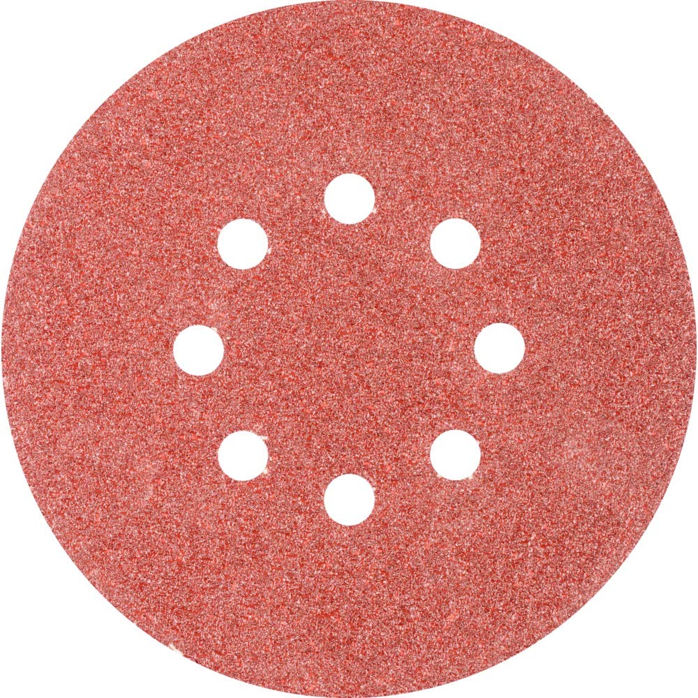 KSS 150 45017144 - Disco abrasivo (25 unidades, 8 L, A 40)