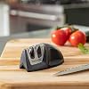 Afilador de cuchillos Deluxe Diamond Edge Grip de SMITH’S, CDU 3
