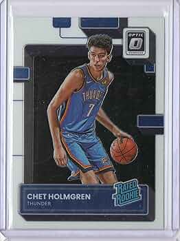 DONRUSS OPTIC chet holmgren 75枚限定 81EBPDnXUML._UF350,350_QL50_.jpg