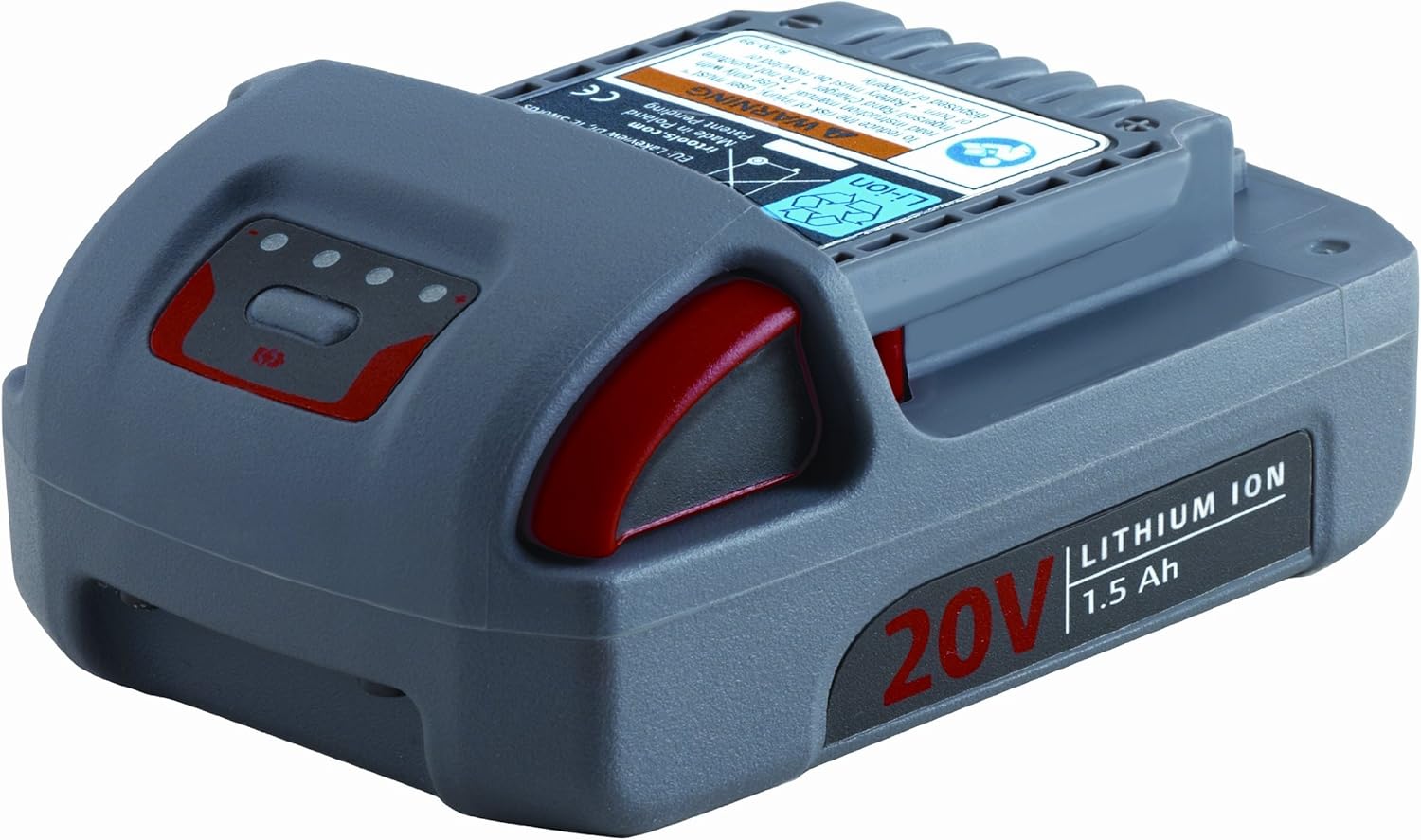 Ingersoll Rand W5130-K1 3/8-Inch Mid-Torque Impactool, Charger, 1 Li-ion Battery and Case Kit