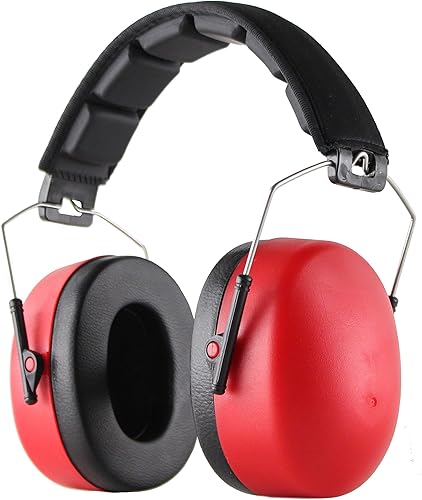 Miniatura 2 de TITUS 3 Series 37 NRR Protección auditiva con reducción de ruido y gafas de seguridad G20 All-Sport Z87.1 Combos